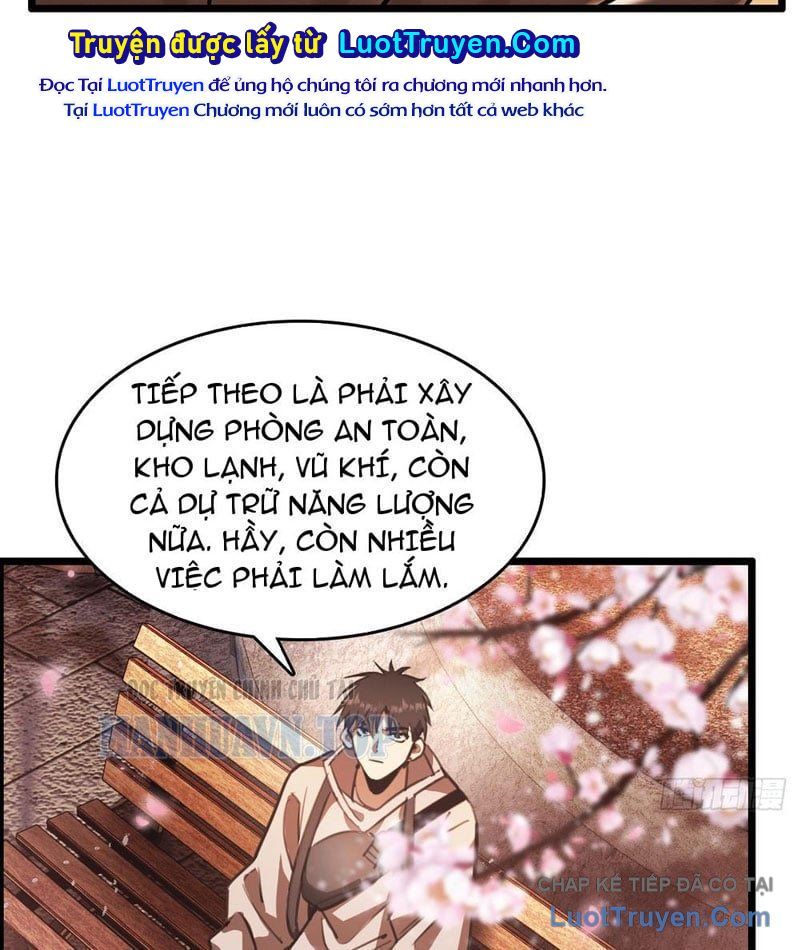Mạt Thế Cao Ôn: Ta Dựa Vào Phòng An Toàn Thành Thần Chapter 1 - ảnh 143