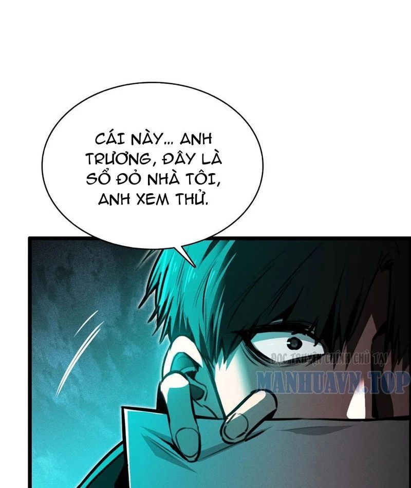 Mạt Thế Cao Ôn: Ta Dựa Vào Phòng An Toàn Thành Thần Chapter 1 - ảnh 19