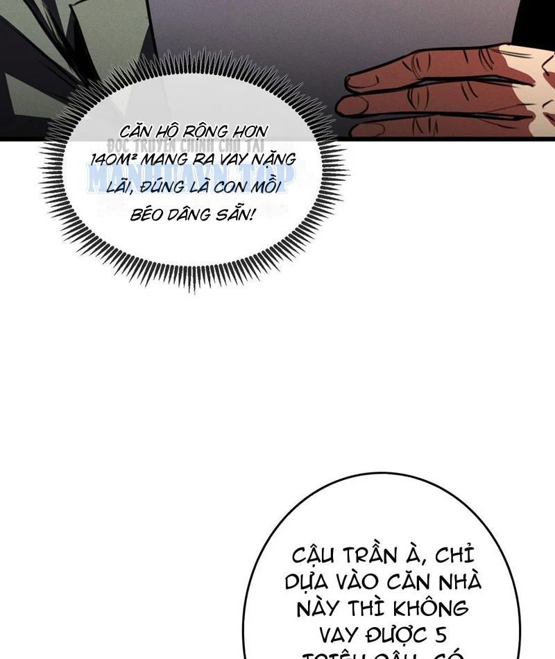 Mạt Thế Cao Ôn: Ta Dựa Vào Phòng An Toàn Thành Thần Chapter 1 - ảnh 23