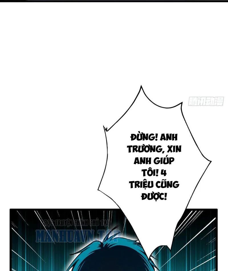 Mạt Thế Cao Ôn: Ta Dựa Vào Phòng An Toàn Thành Thần Chapter 1 - ảnh 25