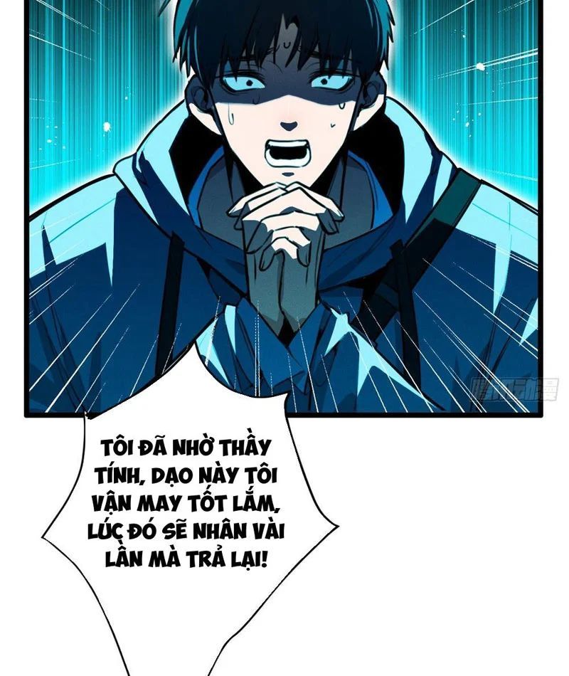 Mạt Thế Cao Ôn: Ta Dựa Vào Phòng An Toàn Thành Thần Chapter 1 - ảnh 26