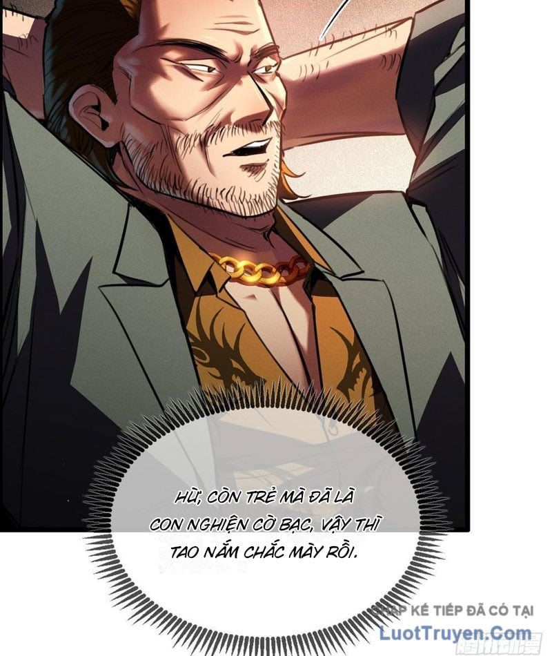 Mạt Thế Cao Ôn: Ta Dựa Vào Phòng An Toàn Thành Thần Chapter 1 - ảnh 28