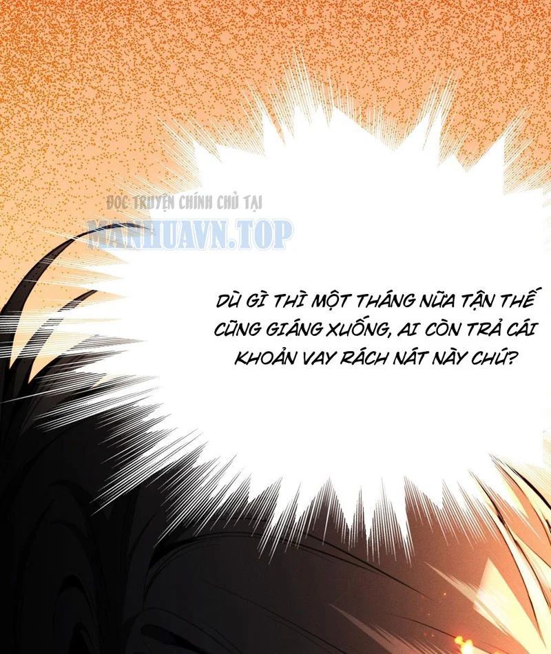 Mạt Thế Cao Ôn: Ta Dựa Vào Phòng An Toàn Thành Thần Chapter 1 - ảnh 41