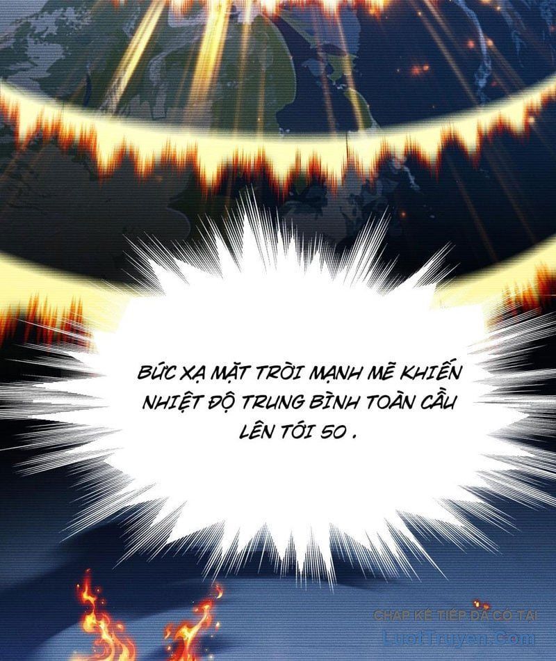 Mạt Thế Cao Ôn: Ta Dựa Vào Phòng An Toàn Thành Thần Chapter 1 - ảnh 51