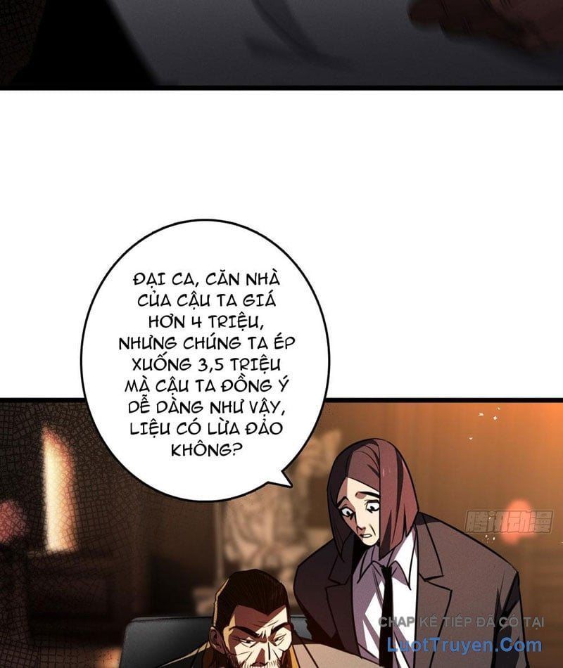 Mạt Thế Cao Ôn: Ta Dựa Vào Phòng An Toàn Thành Thần Chapter 1 - ảnh 57