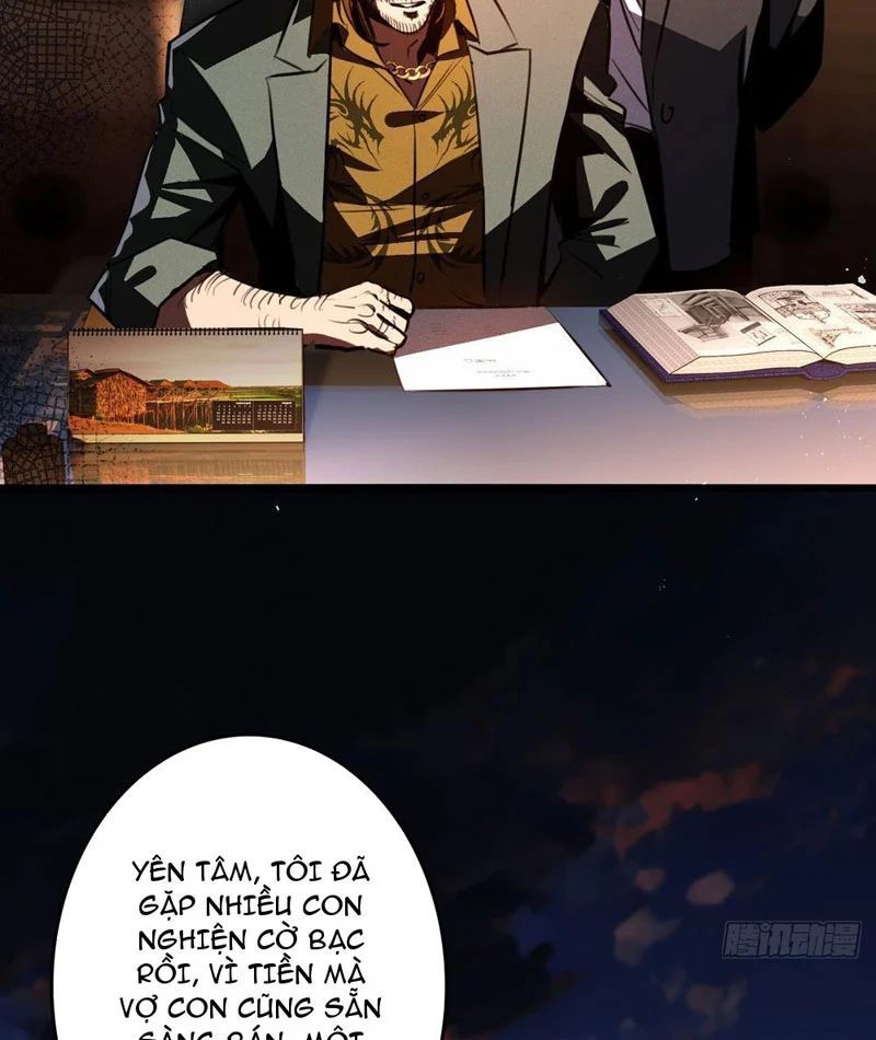 Mạt Thế Cao Ôn: Ta Dựa Vào Phòng An Toàn Thành Thần Chapter 1 - ảnh 58