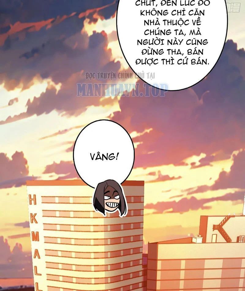 Mạt Thế Cao Ôn: Ta Dựa Vào Phòng An Toàn Thành Thần Chapter 1 - ảnh 60
