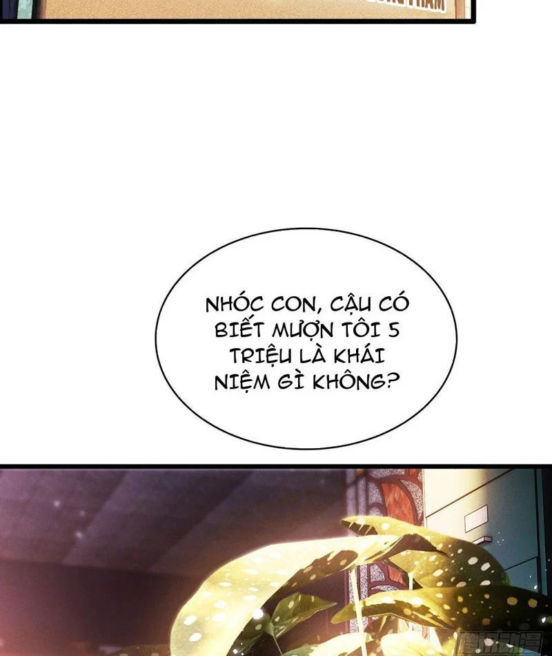 Mạt Thế Cao Ôn: Ta Dựa Vào Phòng An Toàn Thành Thần Chapter 1 - ảnh 7