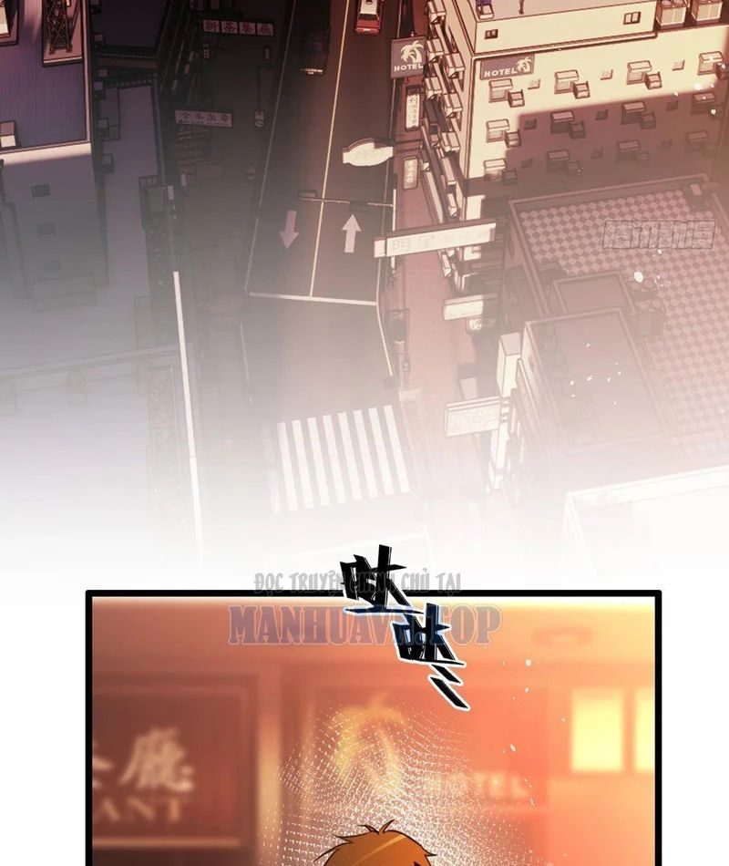 Mạt Thế Cao Ôn: Ta Dựa Vào Phòng An Toàn Thành Thần Chapter 1 - ảnh 62