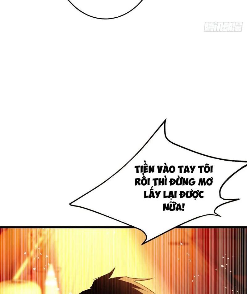 Mạt Thế Cao Ôn: Ta Dựa Vào Phòng An Toàn Thành Thần Chapter 1 - ảnh 66