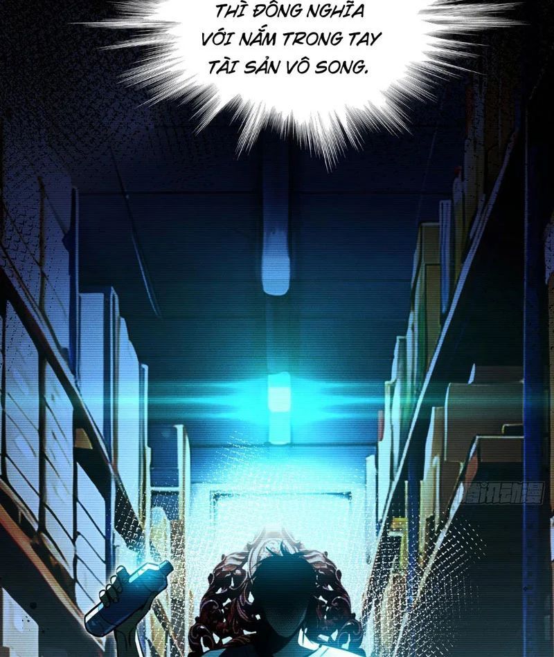 Mạt Thế Cao Ôn: Ta Dựa Vào Phòng An Toàn Thành Thần Chapter 1 - ảnh 73