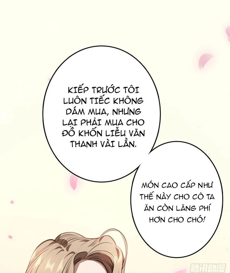 Mạt Thế Cao Ôn: Ta Dựa Vào Phòng An Toàn Thành Thần Chapter 1 - ảnh 84