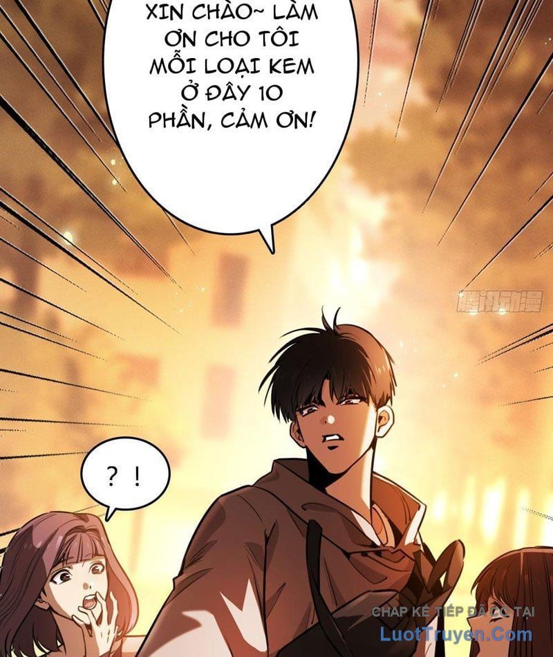 Mạt Thế Cao Ôn: Ta Dựa Vào Phòng An Toàn Thành Thần Chapter 1 - ảnh 90