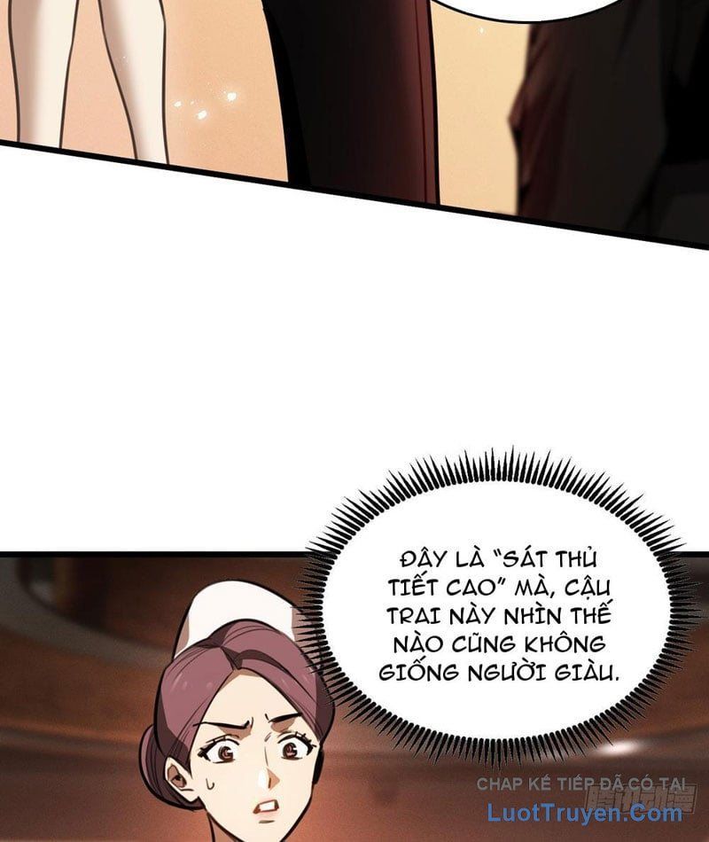 Mạt Thế Cao Ôn: Ta Dựa Vào Phòng An Toàn Thành Thần Chapter 1 - ảnh 94