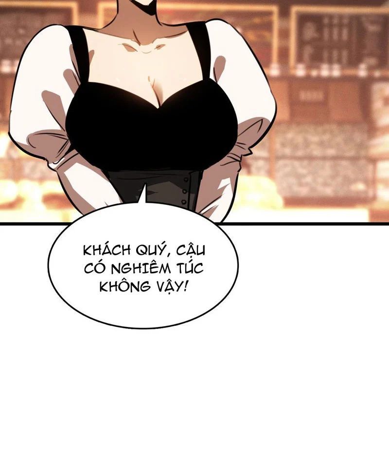 Mạt Thế Cao Ôn: Ta Dựa Vào Phòng An Toàn Thành Thần Chapter 1 - ảnh 95