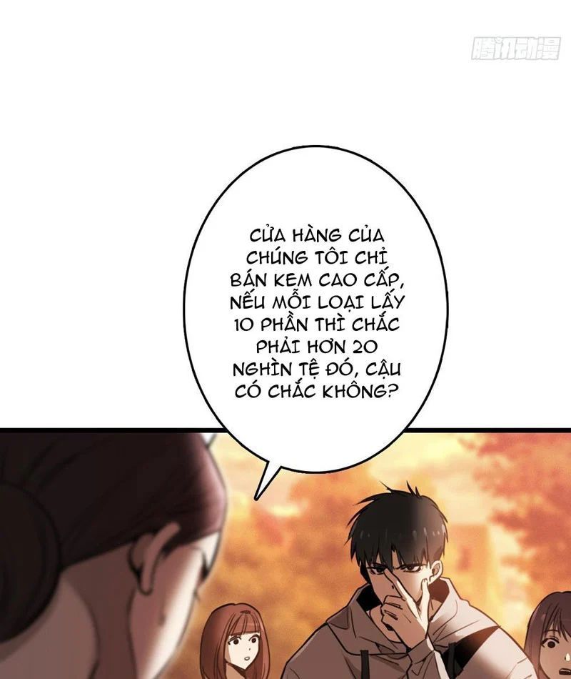 Mạt Thế Cao Ôn: Ta Dựa Vào Phòng An Toàn Thành Thần Chapter 1 - ảnh 96
