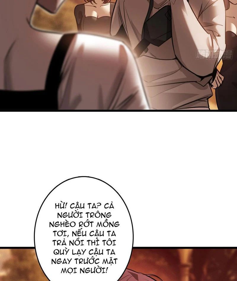 Mạt Thế Cao Ôn: Ta Dựa Vào Phòng An Toàn Thành Thần Chapter 1 - ảnh 97
