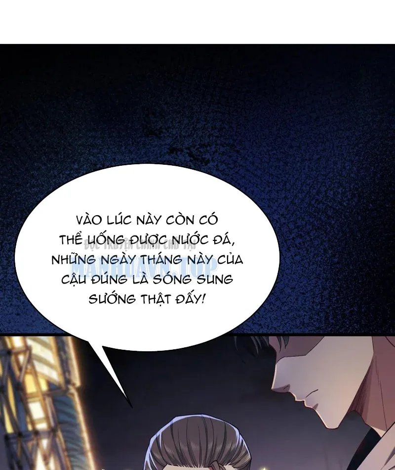 Mạt Thế Cao Ôn: Ta Dựa Vào Phòng An Toàn Thành Thần Chapter 10 - ảnh 2