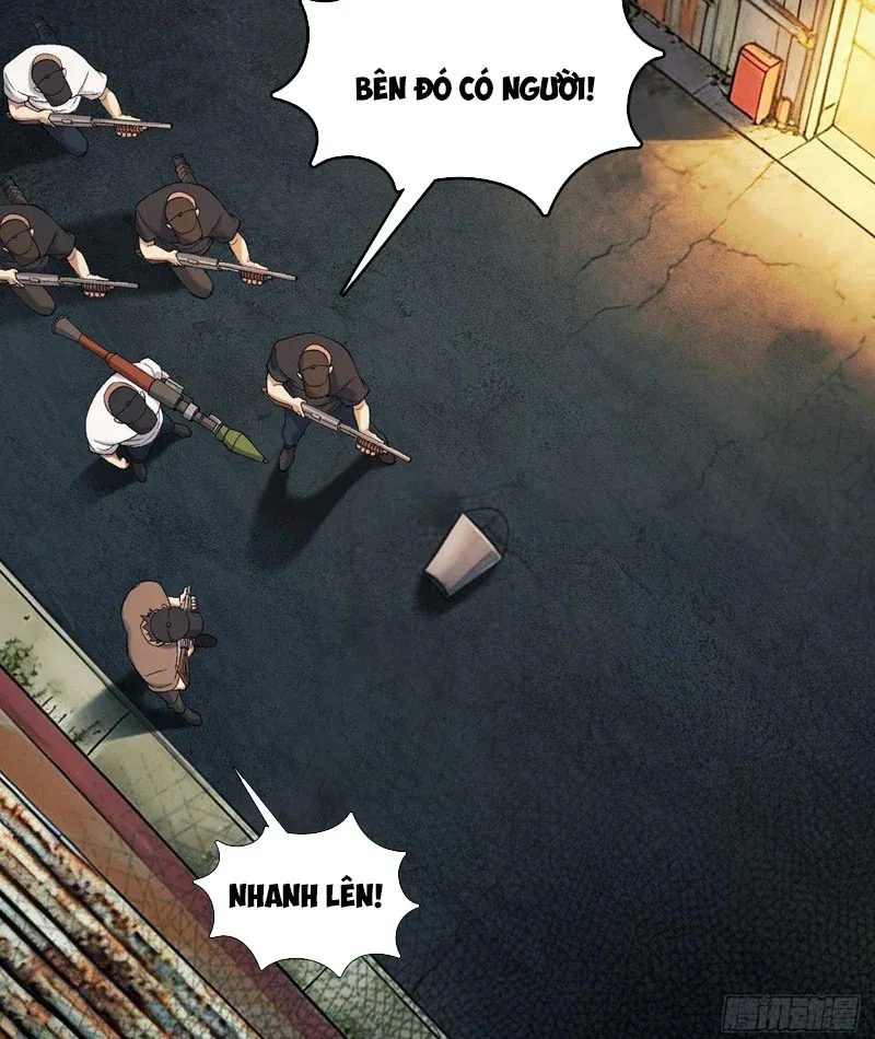Mạt Thế Cao Ôn: Ta Dựa Vào Phòng An Toàn Thành Thần Chapter 10 - ảnh 111