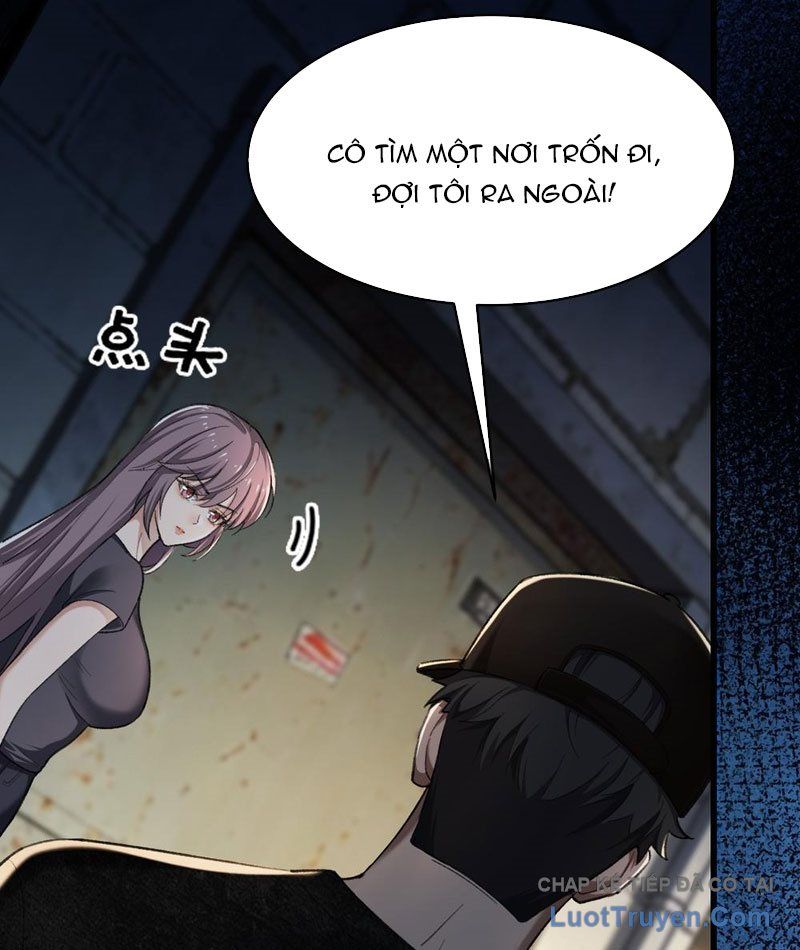 Mạt Thế Cao Ôn: Ta Dựa Vào Phòng An Toàn Thành Thần Chapter 10 - ảnh 118