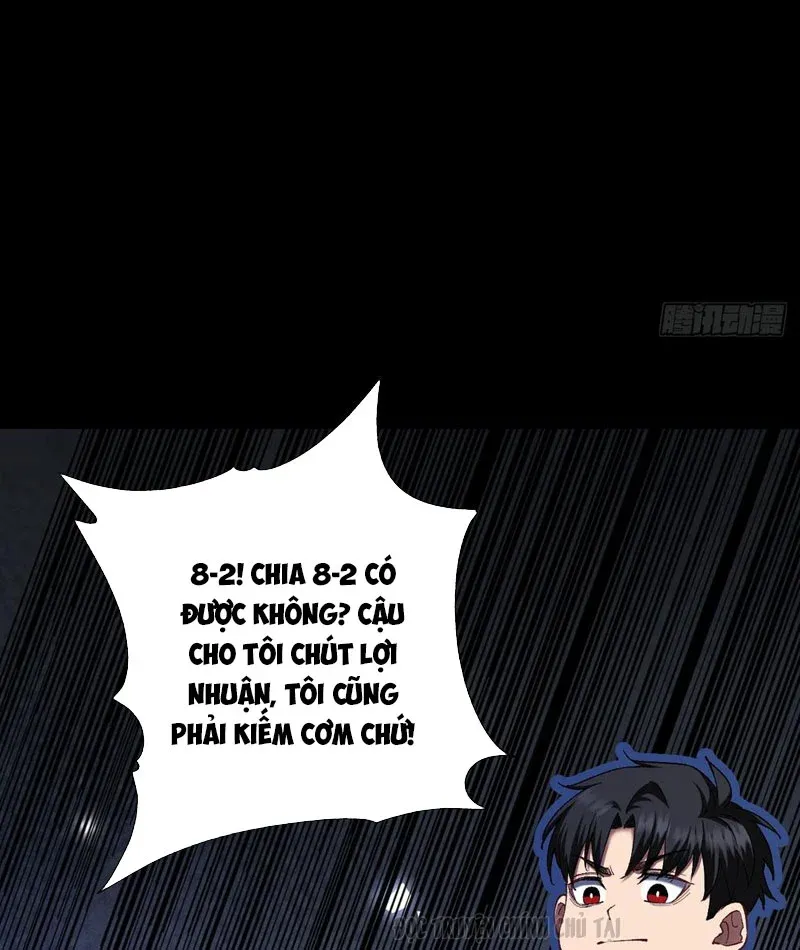 Mạt Thế Cao Ôn: Ta Dựa Vào Phòng An Toàn Thành Thần Chapter 10 - ảnh 26
