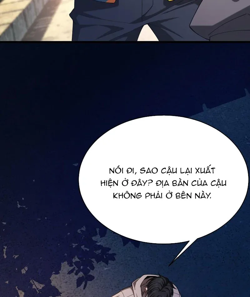 Mạt Thế Cao Ôn: Ta Dựa Vào Phòng An Toàn Thành Thần Chapter 10 - ảnh 4