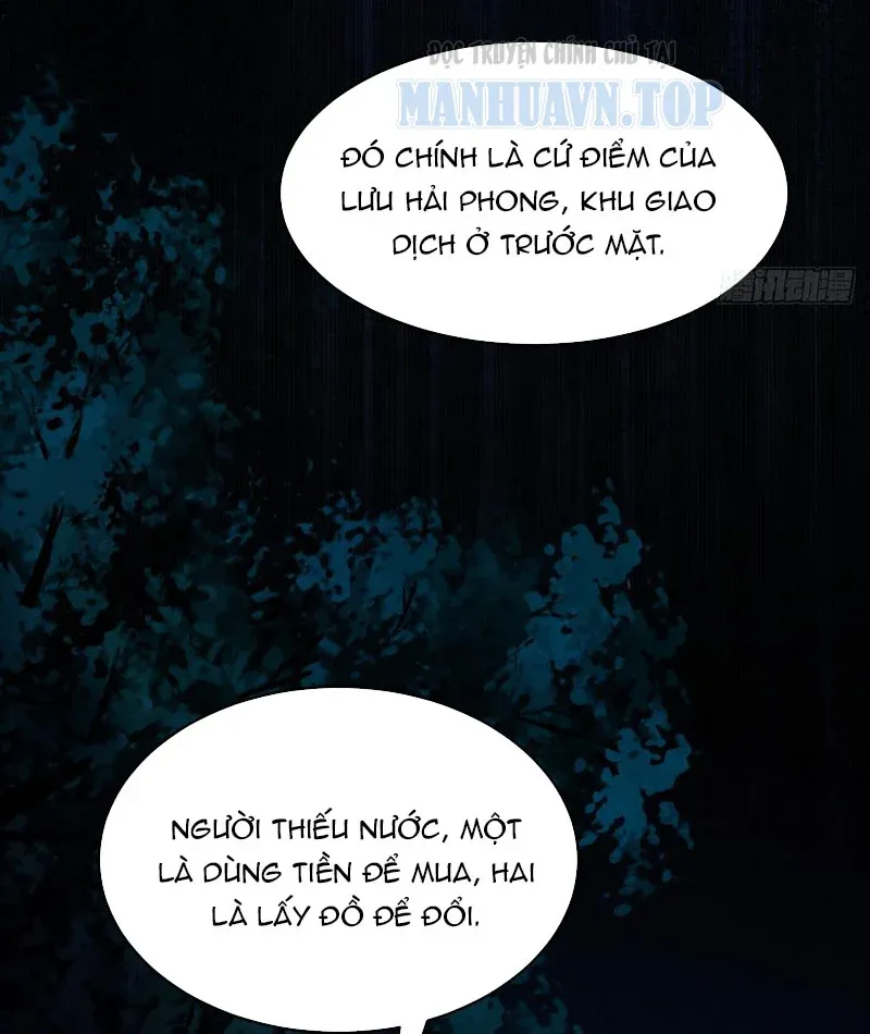 Mạt Thế Cao Ôn: Ta Dựa Vào Phòng An Toàn Thành Thần Chapter 10 - ảnh 40