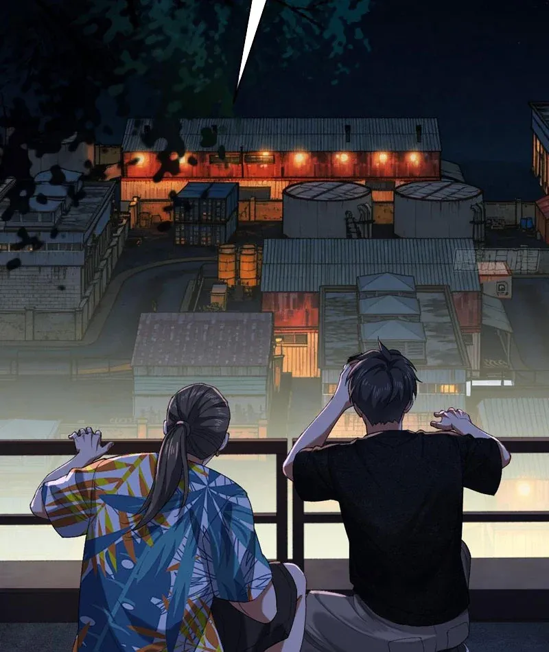 Mạt Thế Cao Ôn: Ta Dựa Vào Phòng An Toàn Thành Thần Chapter 10 - ảnh 41