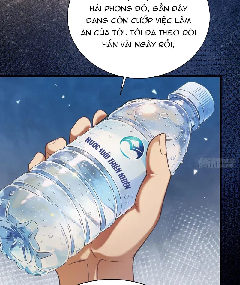 Mạt Thế Cao Ôn: Ta Dựa Vào Phòng An Toàn Thành Thần Chapter 10 - ảnh 6