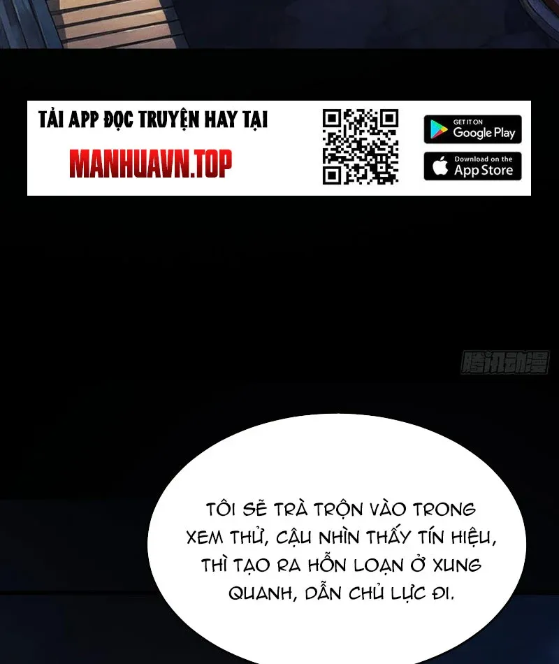 Mạt Thế Cao Ôn: Ta Dựa Vào Phòng An Toàn Thành Thần Chapter 10 - ảnh 54