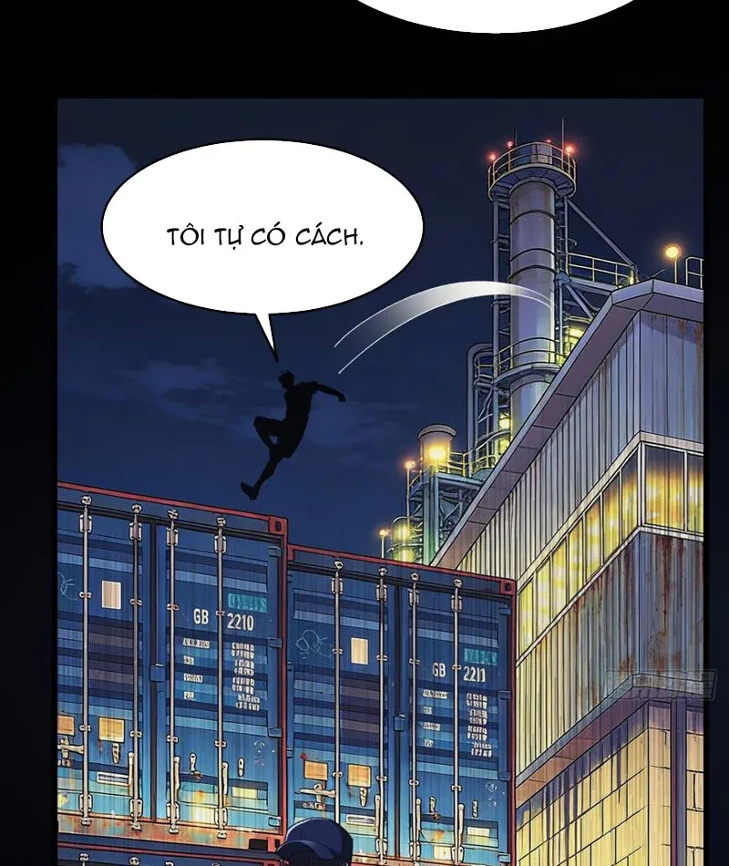 Mạt Thế Cao Ôn: Ta Dựa Vào Phòng An Toàn Thành Thần Chapter 10 - ảnh 56