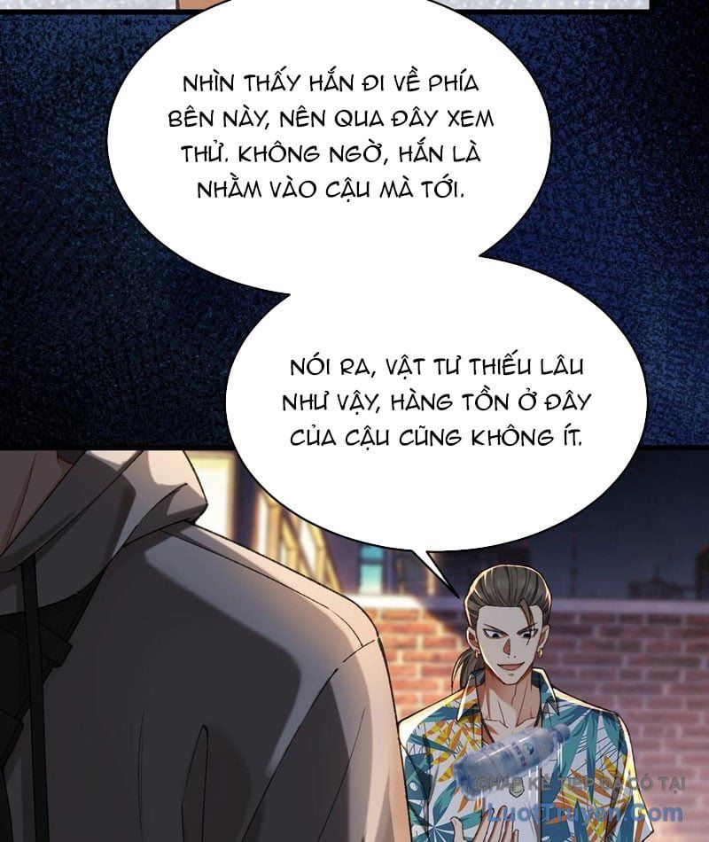 Mạt Thế Cao Ôn: Ta Dựa Vào Phòng An Toàn Thành Thần Chapter 10 - ảnh 7