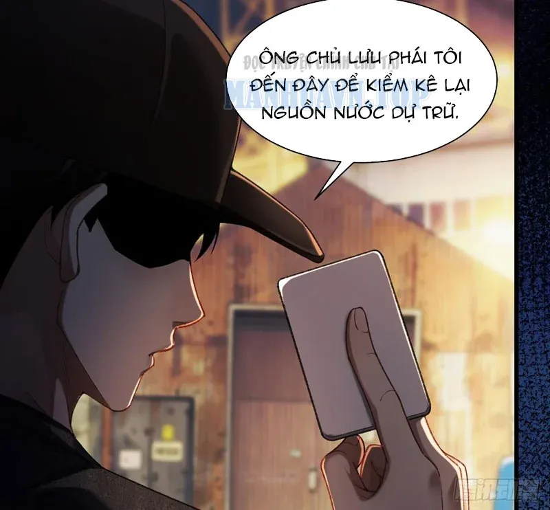 Mạt Thế Cao Ôn: Ta Dựa Vào Phòng An Toàn Thành Thần Chapter 10 - ảnh 63