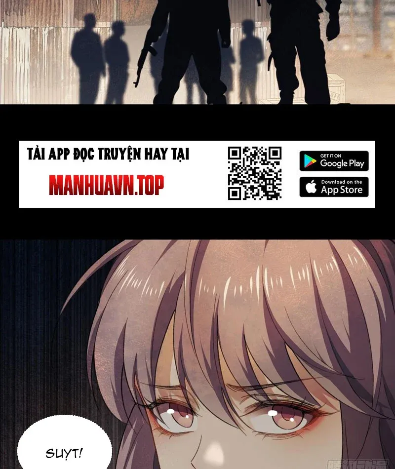 Mạt Thế Cao Ôn: Ta Dựa Vào Phòng An Toàn Thành Thần Chapter 10 - ảnh 100
