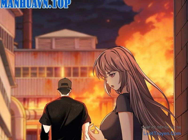 Mạt Thế Cao Ôn: Ta Dựa Vào Phòng An Toàn Thành Thần Chap 11 - Next Chap 10