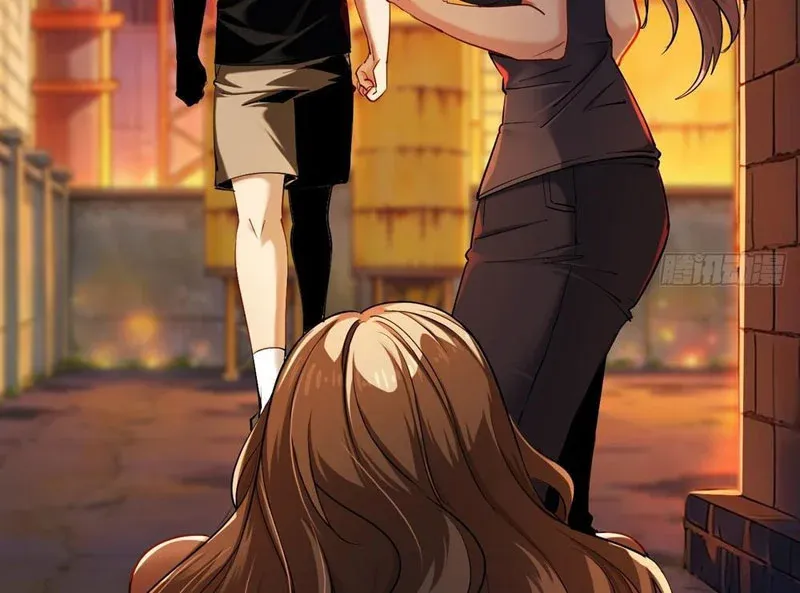 Mạt Thế Cao Ôn: Ta Dựa Vào Phòng An Toàn Thành Thần Chap 11 - Next Chap 10