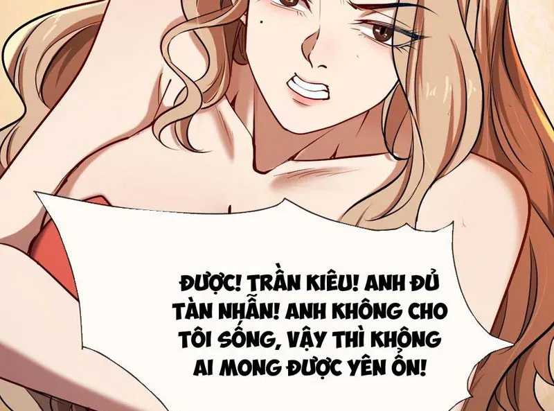 Mạt Thế Cao Ôn: Ta Dựa Vào Phòng An Toàn Thành Thần Chap 11 - Next Chap 10