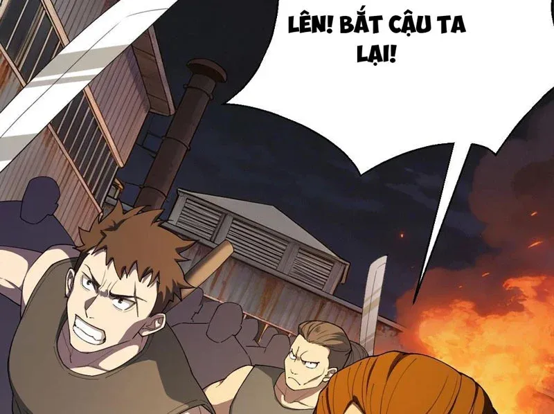 Mạt Thế Cao Ôn: Ta Dựa Vào Phòng An Toàn Thành Thần Chap 11 - Next Chap 10