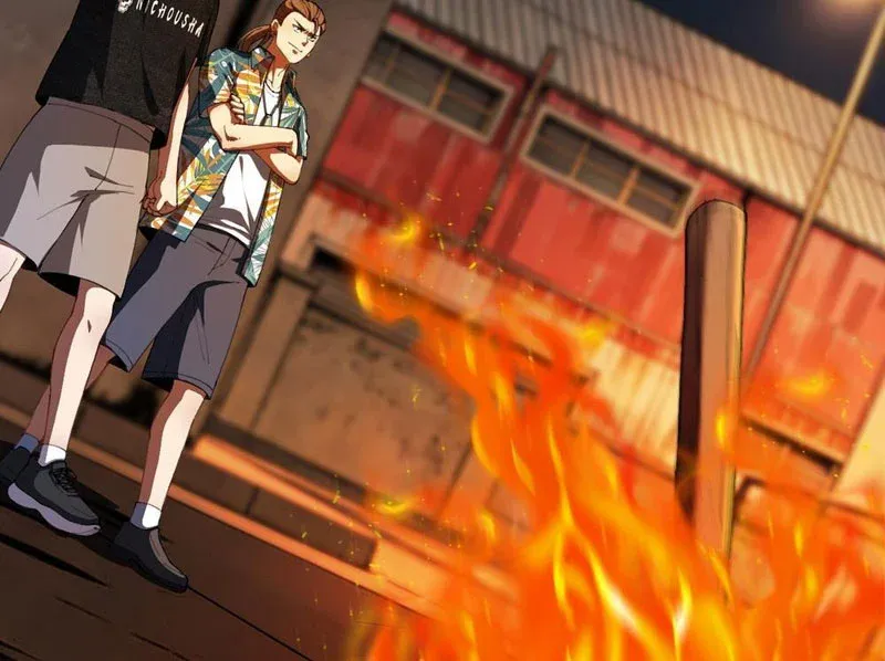 Mạt Thế Cao Ôn: Ta Dựa Vào Phòng An Toàn Thành Thần Chap 11 - Next Chap 10