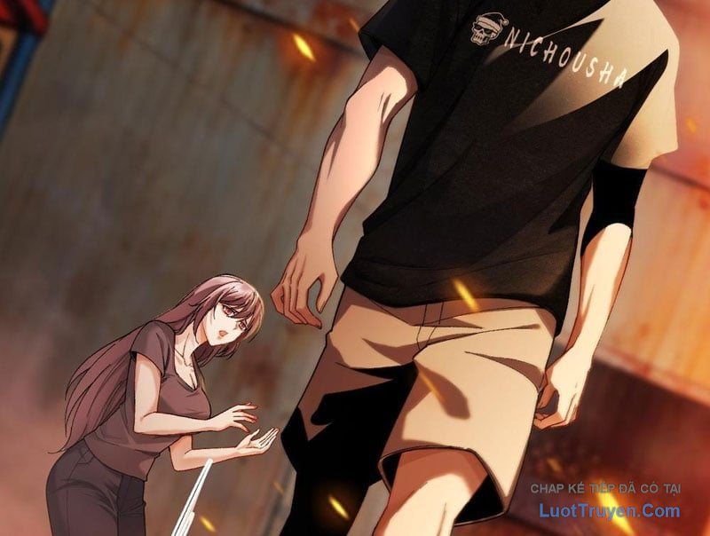 Mạt Thế Cao Ôn: Ta Dựa Vào Phòng An Toàn Thành Thần Chap 11 - Next Chap 10