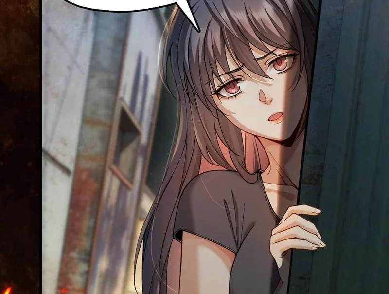 Mạt Thế Cao Ôn: Ta Dựa Vào Phòng An Toàn Thành Thần Chap 11 - Next Chap 10