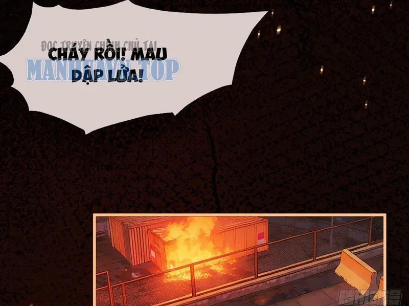Mạt Thế Cao Ôn: Ta Dựa Vào Phòng An Toàn Thành Thần Chap 11 - Next Chap 10