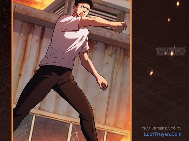 Mạt Thế Cao Ôn: Ta Dựa Vào Phòng An Toàn Thành Thần Chap 11 - Next Chap 10