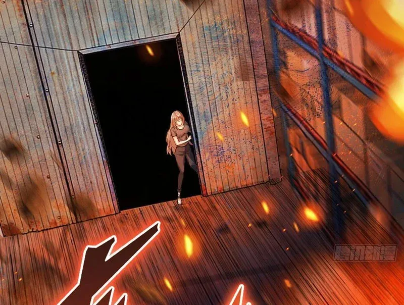 Mạt Thế Cao Ôn: Ta Dựa Vào Phòng An Toàn Thành Thần Chap 11 - Next Chap 10