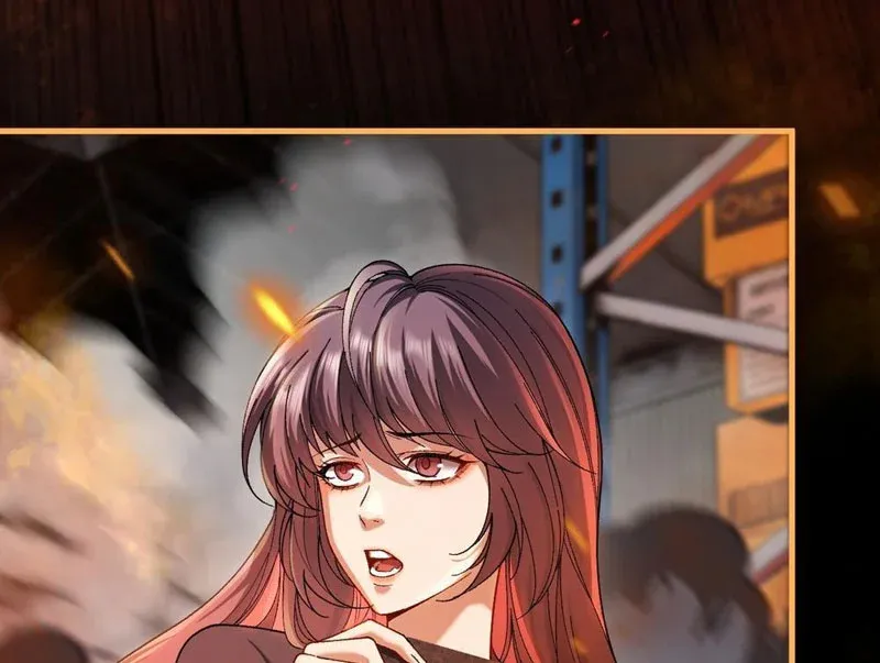 Mạt Thế Cao Ôn: Ta Dựa Vào Phòng An Toàn Thành Thần Chap 11 - Next Chap 10