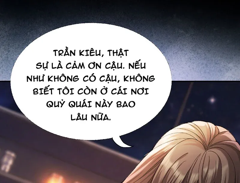 Mạt Thế Cao Ôn: Ta Dựa Vào Phòng An Toàn Thành Thần Chap 12 - Next Chap 11