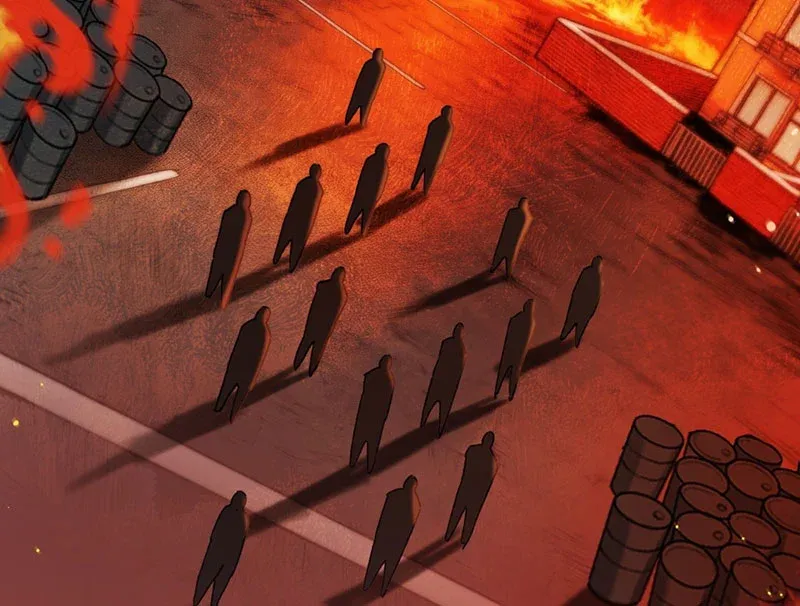 Mạt Thế Cao Ôn: Ta Dựa Vào Phòng An Toàn Thành Thần Chap 12 - Next Chap 11