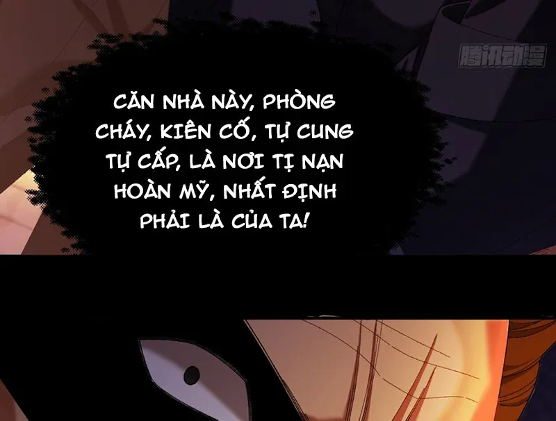 Mạt Thế Cao Ôn: Ta Dựa Vào Phòng An Toàn Thành Thần Chap 12 - Next Chap 11