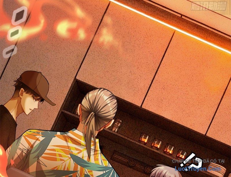 Mạt Thế Cao Ôn: Ta Dựa Vào Phòng An Toàn Thành Thần Chap 12 - Next Chap 11