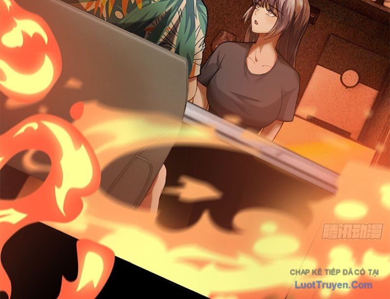 Mạt Thế Cao Ôn: Ta Dựa Vào Phòng An Toàn Thành Thần Chap 12 - Next Chap 11